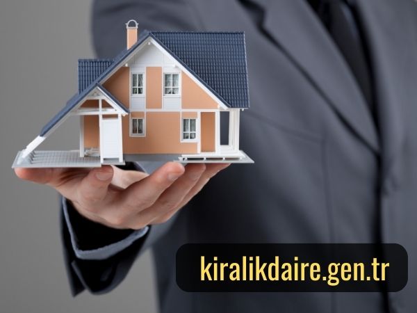 Yukarıkoymat Mahallesi Kiralık Daire